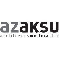 azaksu architects logo - Similar company to Karamete Yapı
