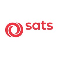 SATS Ltd. logo - Similar company to Changi Airport Group