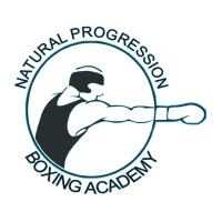 Natural Progression Boxing Academy (NPBA) logo - Similar company to Ibox Customise