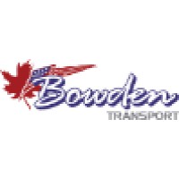 Bowden Transport Inc.