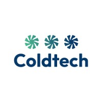 Coldtech logo - Similar company to Coldtech Refrigeration