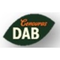 Cenouras DAB logo - Similar company to The Cocktail Lab - Mobile Bar Hire