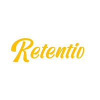 Retentio logo - Similar company to De Ict Afdeling