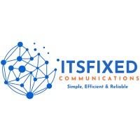 Itsfixed Communications logo - Similar company to Meditech International Inc