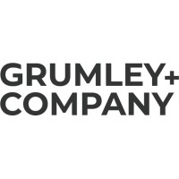 Grumley+Company logo - Similar company to Te Uru Waitākere Contemporary Gallery