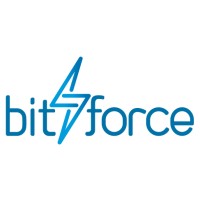 BitforceIT logo - Similar company to 🚀 Thesasystems
