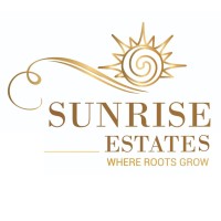 sunrise estates logo - Similar company to Codaddy