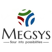 MEGSYS DIGITAL PVT. LTD. logo - Similar company to Scrimatec It Solutions Pvt Ltd