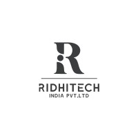 RIDHITECH INDIA PVT LTD logo - Similar company to Ridhitek