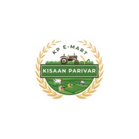 KP E-Mart Kisaan Parivar logo - Similar company to Bgs Group