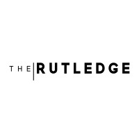 The Rutledge logo - Similar company to Revelette Bourbon