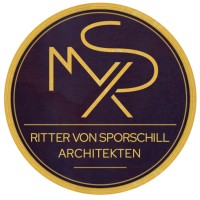 Ritter von Sporschill Architekten logo - Similar company to Späti Holzbau Ag