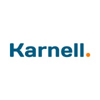 Karnell Group AB logo - Similar company to Lagercrantz Group Ab