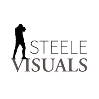 Steele Visuals logo - Similar company to Socialway