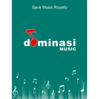 Dominasi Music logo - Similar company to Meaningo