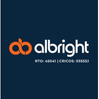 Albright Institute logo - Similar company to Readyteacher
