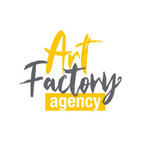 Artfactory Agency logo - Similar company to Artfactory