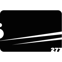277 Creative Studio logo - Similar company to Futuremate Design Studio