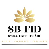 SB-FID Swiss Expert Sàrl logo - Similar company to Suissefidu