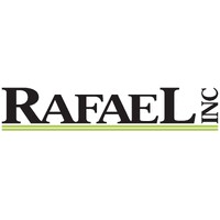 Rafael Inc logo - Similar company to Monarch Roofing