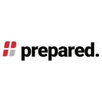 PreparedUS logo - Similar company to Vs Tees
