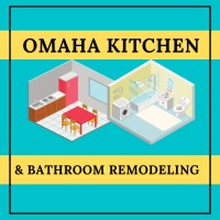 Omaha Kitchen & Bathroom Remodeling logo - Similar company to Bang It Services