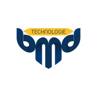 bmd Technologie logo - Similar company to Cyber Africa Conseils