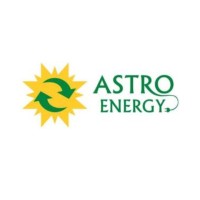 Astro Energy logo - Similar company to Astro Solar