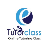 E-Tutor Class logo - Similar company to Ifly Education