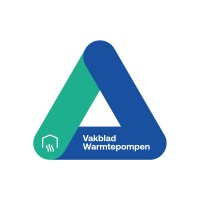 Vakblad Warmtepompen logo - Similar company to Magazine Exceptionnel
