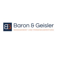 BaronGeisler Management GmbH logo - Similar company to Semcona Gmbh