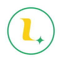 Luminary logo - Similar company to Tory Burch Foundation