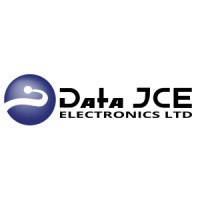 Data JCE Electronics Ltd. logo - Similar company to Elina Electronic Engineering Ltd