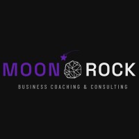 Moon Rock logo - Similar company to Teamlift