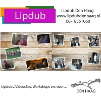 Lipdub Den Haag
