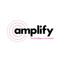 Amplify logo - Similar company to Infocore Inc.