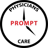Physicians Prompt Care Centers logo - Similar company to Ccp Solutions, Llc