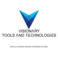 VISIONARY TOOLS AND TECHNOLOGIES logo - Similar company to Visionary Therapy Tool