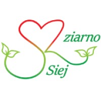 Stowarzyszenie Siej Ziarno logo - Similar company to The Society Of Indonesian Environmental Journalists | Siej
