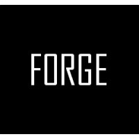 FORGE logo - Similar company to Tourino E-Tourism Cloud System