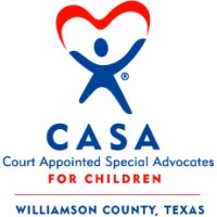 CASA of Williamson County, TX logo - Similar company to Diversity Ethnic Chamber Alliance (Deca)