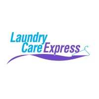 Laundry Care Express logo - Similar company to Global Laundry