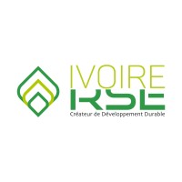 Ivoire RSE logo - Similar company to Ingram Micro Services