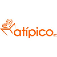 Atipico Regalos Corporativos logo - Similar company to Midios Chile
