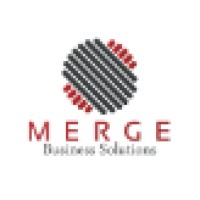 Merge Business Solutions Pte Ltd