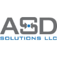 ASD Solutions LLC logo - Similar company to Genbrook Limited