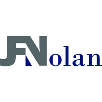 JF Nolan logo - Similar company to Control Monkey'S