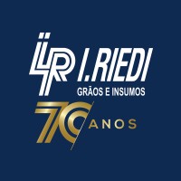 I.Riedi Grãos e Insumos logo - Similar company to Sintropar