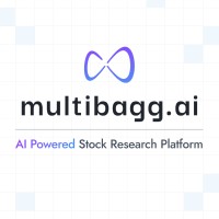 Multibagg AI logo - Similar company to Jamrio