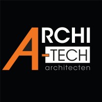 ARCHI-TECH architect => bouwkundig werkbureau Stramien B.V. logo - Similar company to Bouwkundig Werkbureau Stramien B.V.